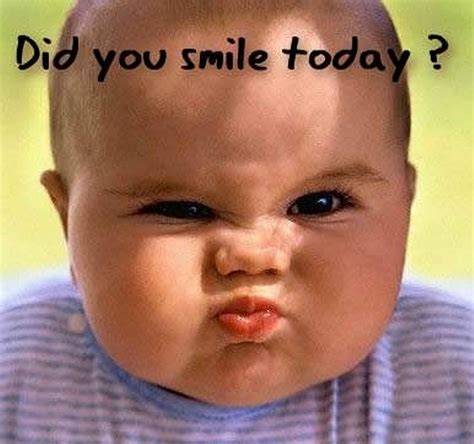 Did You Smile Today Quotes