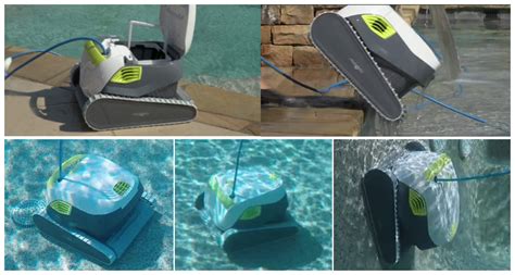 Dolphin T Robot De Nettoyage Lectrique Pour Piscine Piscine Center