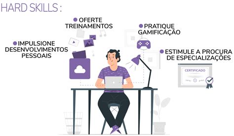 Soft Skills E Hard Skills O Que São Diferenças E Como Desenvolver