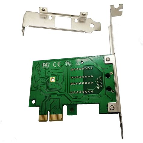 Mua Realtek Chipset Gigabit Pci Express Ethernet Network Interface Card