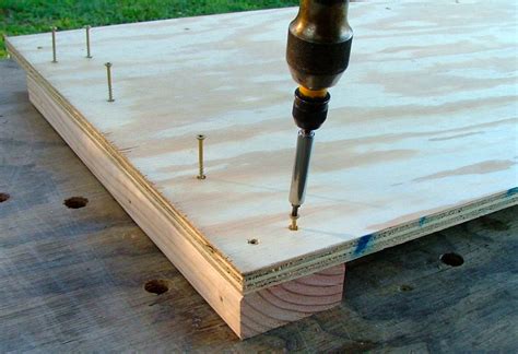 DIY Plywood Casket Plans You Can Build A Sturdy Coffin - Etsy