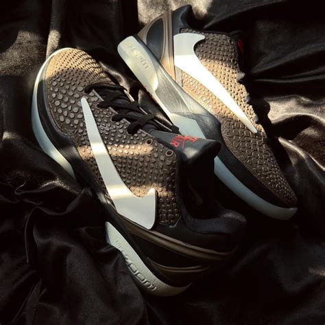 Travis Scott x Nike Kobe 6 Protro 客製釋出 COOL STYLE 潮流生活網