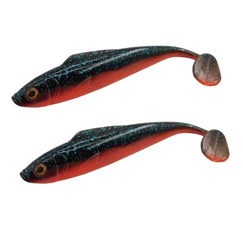 Esfishing Grande Isca De Silicone Macio Para Pesca No Baixo S Vel