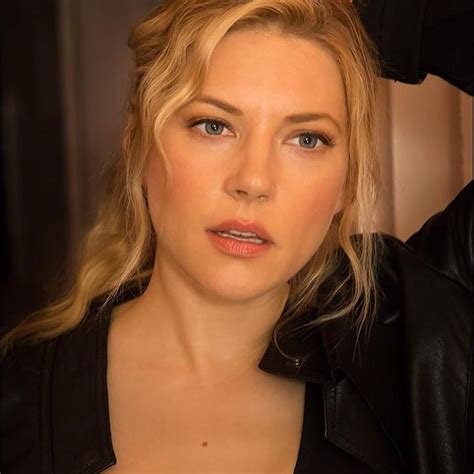 Katheryn Winnick Actress Wiki Bio Net Worth Height Weight Dating