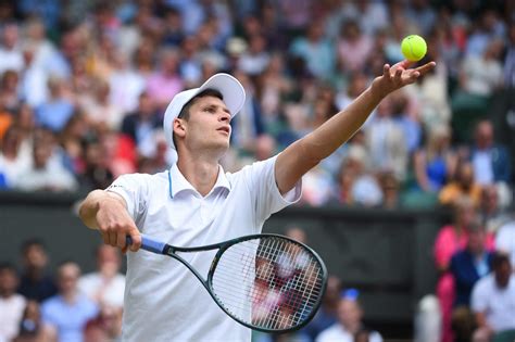 Wimbledon Polacy Kto Z Polskich Tenisist W Zagra Znamy Nazwiska