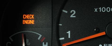 Flashing Check Engine Light Heres How To Fix It