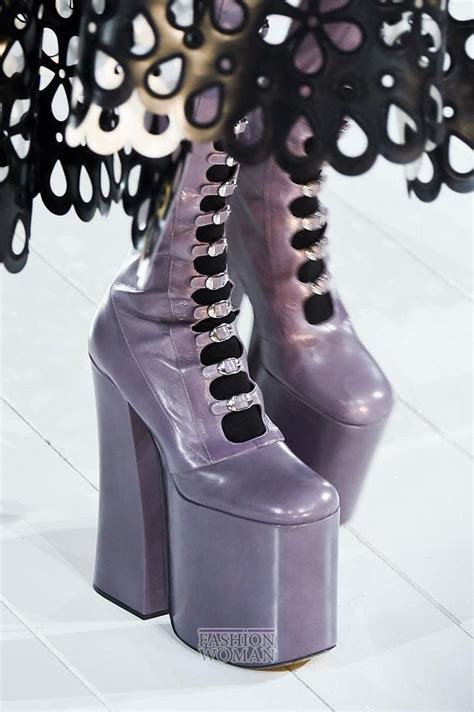 Модная обувь осень-зима 2016-2017 | Statement shoe, Shoes, Marc jacobs