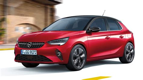 Nowa Corsa 2023 CENY OPEL Dixi Car S A