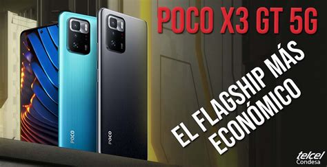 Xiaomi Poco X Gt G Gb Dual Sim Gb Ram