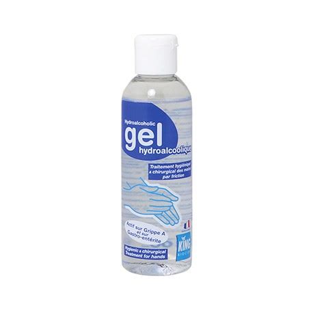 Gel Hydro Alcoolique Litres