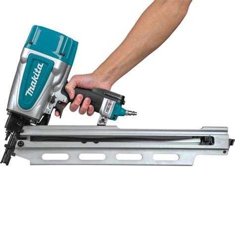 Makita Cloueur Charpente Pneumatique An Mm Bar Makita