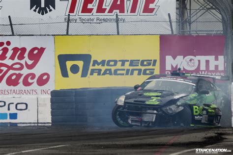 Coverage Formula Drift Round 1 Streets Of Long Beach Photo