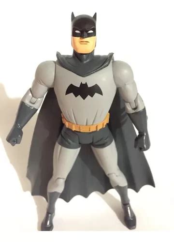 Figura Batman Darwyn Cooke New Frontier Dc Direct Envío gratis