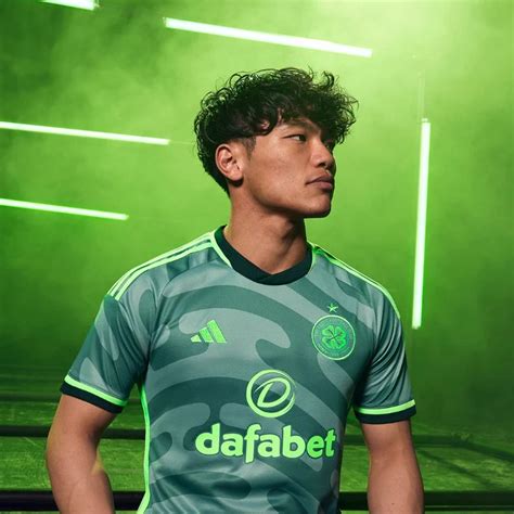 Celtic 22 23 Third Kit Released Footy Headlines Sol Incjp