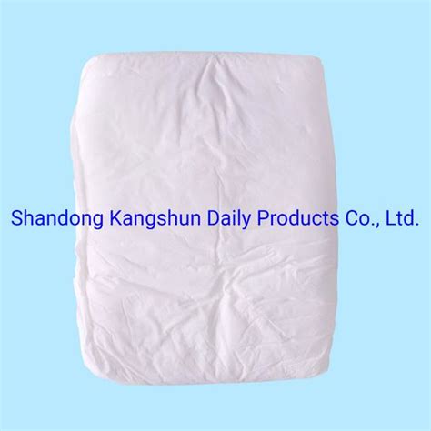 China Comfortable Dry Ultra Thin Ultra Thick High Absorption