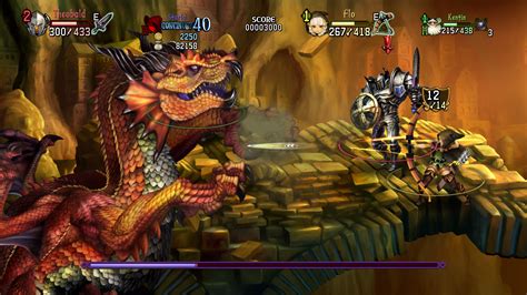 Dragons Crown Pro Review