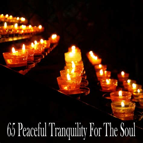 65 Peaceful Tranquility For The Soul Album By Relaxed Minds Spotify