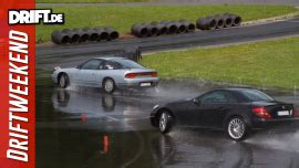 Driftweekend am Nürburgring am 07 und 08 09 2024 DRIFT de