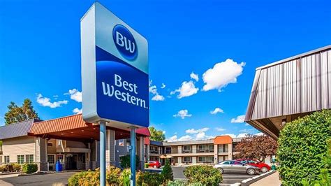 BEST WESTERN JOHN DAY INN $132 ($̶1̶5̶1̶) - Prices & Hotel Reviews - Oregon