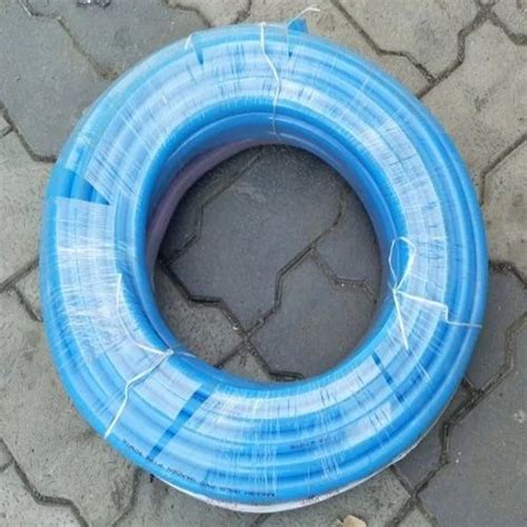 Blue Pvc Garden Pipe Kg Sqcm At Rs Kg In Indore Id