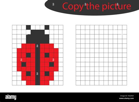 Pixel Art For Kids