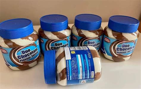 Chocolate Spreads Tesco Choco Nussa On Carousell