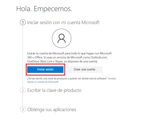 Instalar Y Validar Office Pro Plus Reinstalable Windows