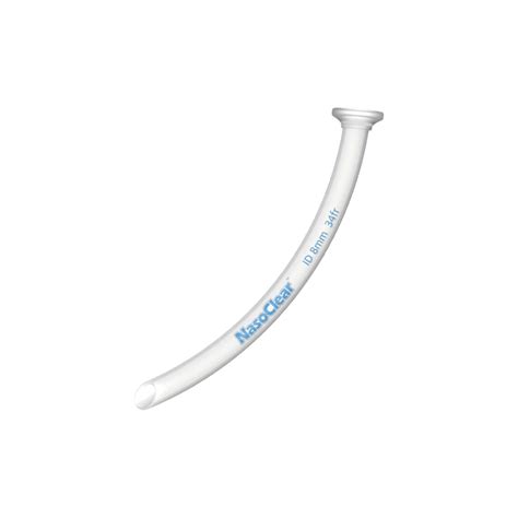 Nasoclear Nasopharyngeal Airway Reflex Medical