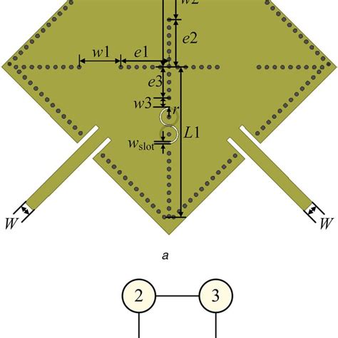 Geometric Configuration And Coupling Topology Of Thefourthdegree