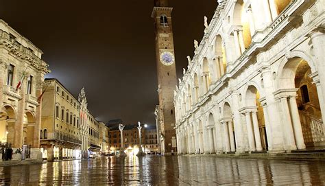 Vicenza travel | Italy, Europe - Lonely Planet