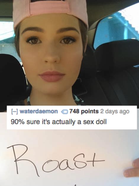 The 10 Most Savage Roasts Of The Week Funny Roasts Most Savage