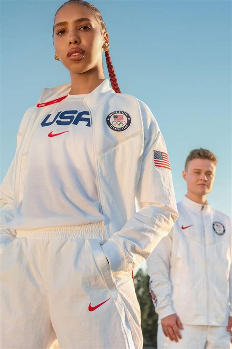 Sports Team Uniforms Sports Team Apparel Usa Olympics Tokyo Olympics