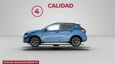 10 razones para contratar la Extensión de Garantía Nissan 5 YouTube