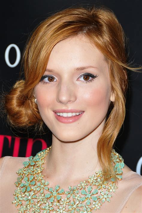 Bella Thorne Pictures. Hotness Rating = Unrated