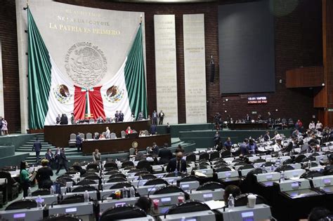 Inicia Discusión Para Reforma A Prisión Preventiva En La Cámara De