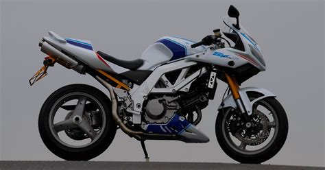 06 Sv650 Exaust Suzuki Sv650 Riders Forum