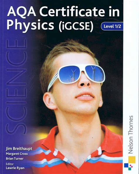 PDF AQA Certificate In Physics IGCSE Sample Chapter DOKUMEN TIPS