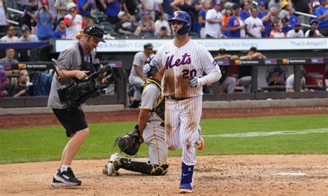 Mets Vs Cardinals Player Props Pete Alonso August 17