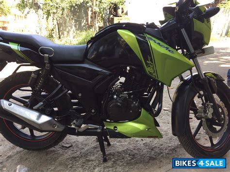 Used Model Tvs Apache Rtr For Sale In Hyderabad Id