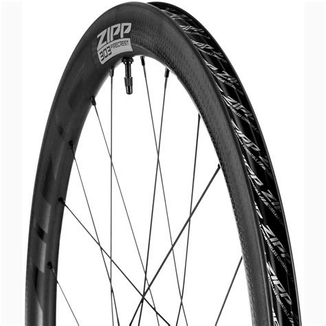 Roue Arri Re Zipp Firecrest Tubeless Xdr