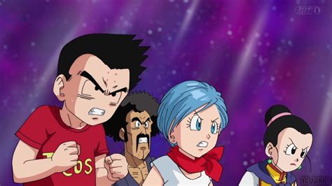 Dragon Ball Super Episode 40 22