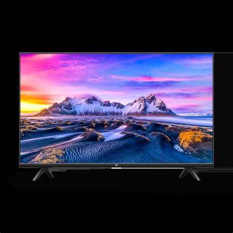 Televizorul Inteligent Xiaomi Mi Tv P Cu Diagonal De De Cm Va Fi