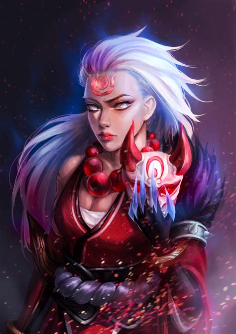 Diana Fan Art