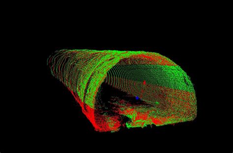 Accurate Sewer Data The Lidar Advantage