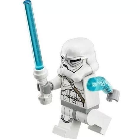 Lego Star Wars 75051 Jek-14 Jek 14 Clone Trooper Stormtrooper ...