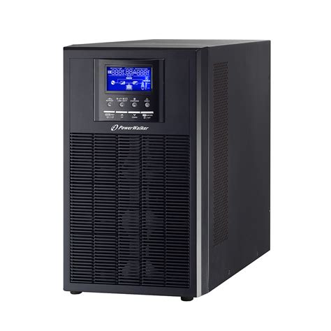 Office Server Powerwalker Asia