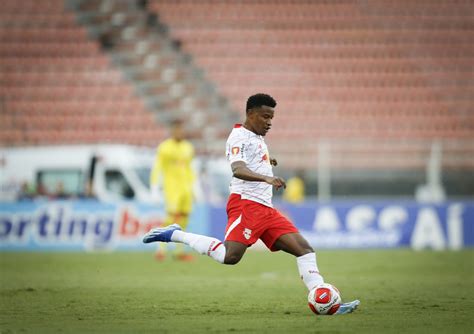 Ituano X Red Bull Bragantino Itu Sp Brasil Flickr