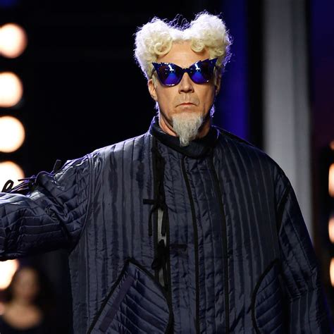 20 Years Later, Zoolander's Mugatu Is Still A Fashion Icon, 60% OFF