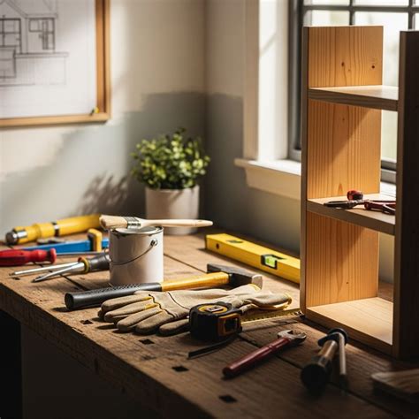 diy home improvement projects  weekend fixes  big impact