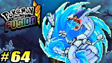 Legend Re Fusionen Sind Der Hammer Pokemon Infinite Fusion Game